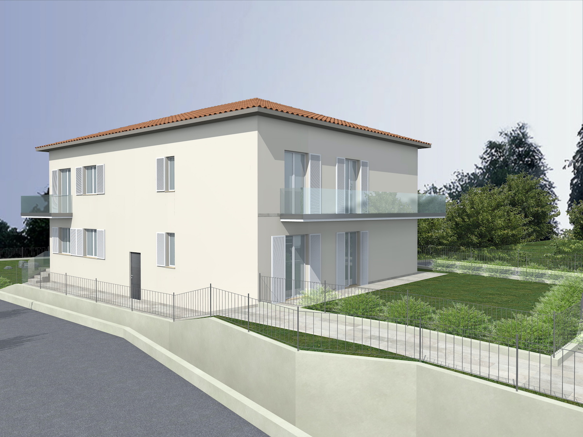 rendering via Murri 4